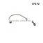 Changfa 25hp Diesel Engine CF25 High Pressure Fuel Pipe