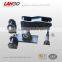 Trailer Single Axle Double Eye Leaf Spring Hanger Kit