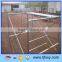 powder coated ladder scafolding for construction