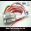 Assembled J-head Hotend 0.3mm to 0.5mm nozzle for 1.75/3mm filament 3D printer