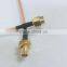 SMA Male to SMA Female 6" Extension Cable FPV Fatshark ImmersionRC Compatible