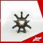 Nikkiso Eiko F40SBC rubber impeller for marine engine