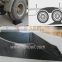 Tandem Tire Changing Ramps