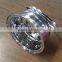 5.50-16 chrome wheel rim in Japanese standard