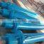 excavator parts hydraulic cylinder