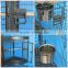 Economic of Factory pet cage Caiques cages