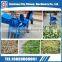 Easy operation 2-3t/h hay chopper for animal feed