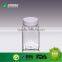 500g Plastic Food Storage 500g square clear PET Container