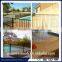 Anping hepeng swiming pool fence