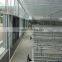 Polycarbonate sheet cover agricultural greenhouse PC Sheet Covered greenhouse