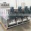 TSURUMI stainless steel automatic stacked sludge dewatering MDQ-404