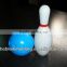 OEM Blow Molding Children's Toy Plastic Bowling Ball Mould Design