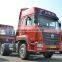 Low Price HOHAN Trailer Head 310hp Euro4 6 wheels