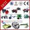 HSM ISO CE 2 Years Warranty Diesel Walking Tractor