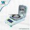 50g halogen grain 0.01g digital moisture analyzer