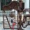 iron art