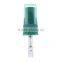 Hot sale 20/410 360 degrees fine mist sprayer for cosmetics products
