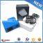 Custom uk ul american usb wall socket portable outdoor