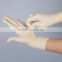 manufacture high quality surgical gloves latex