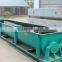 Top quality charcoal coal dust double shaft mixer with best price
