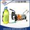 ZG-32 Electric Rail Drilling Machine With Competitive Price