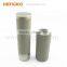 Sintered stainless steel bronze liqiud filter housing