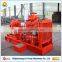 Diesel power Large capacity split casing fire pump