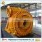 Gravel Pumps for Open Pit Mining