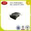 China CNC milling aluminium alloy precision parts cnc machining with best price