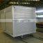 Professional Used Fridge Van for Sale With Great Price