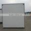 Refrigerated cargo box van truck body/mercedes benz trucks body for fish
