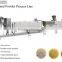 Nutritional powder baby food process line from Jinan Dayi