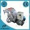 11kw 15hp biomass hammer mill with different screen sieve