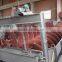 High weir type spiral classifier classfying equipment