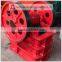 Bentonite jaw crusher machine for sale