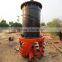 Hydraulic Suction Dredger Cutter Head