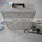 Placer gold equipment Gold Mini Melting Furnace for sale
