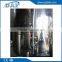 stainless steel beer fermentor fermentation tanks