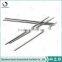 yg10x330mm tungsten cemented solid carbide rods rod blanks