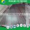 brown modular formwork 18mm with logo