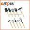 Best Quality Garden Tool New Design Wood Handle Metal Head Garden Tool Set