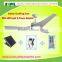 vent goods dc home appliances solar powered ceiling fan device flow control air cooler fan solar attic fan