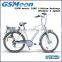 28inch Wheel Electric Bicycle City Bike With CE Certification