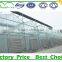 commercial glass greenhouse