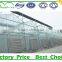 commercial glass greenhouse