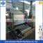 aba abc plastic pe blown film extrusion machine