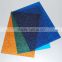 Anti- static, high hardness, self clean multi functional pc sheet/supplier/manufactuere