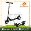2016 Hot Sell Aldult Kids Kick Scooter Big PU Wheel Cheap Kick Scooters
