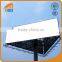 Cost price laminated pvc flex banner for media digital printing