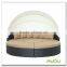 Audu Chesterfield Daybed/Chesterfield Combination 5 Pieces Daybed